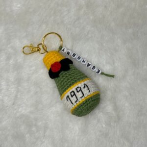 Bag Charm Accessory